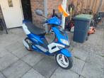 Scooter Peugeot speedfight 2 speedfight2 a.c., Fietsen en Brommers, Scooters | Peugeot, Ophalen, Gebruikt, Maximaal 45 km/u, Speedfight