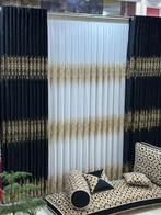 Gordijnen, Ophalen of Verzenden, Zo goed als nieuw, 200 cm of meer