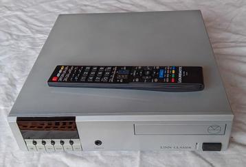 Linn Classik Musik cd receiver beschikbaar voor biedingen