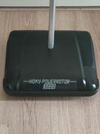HokySKU: HO-3000 Hoky PR3000 Tapijtveger met Rotoblades, Ophalen of Verzenden, Minder dan 1200 watt