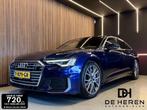 Audi A6 Limousine 55 TFSI quattro Design Pro Line Plus Sline, Automaat, Gebruikt, Euro 6, 2995 cc