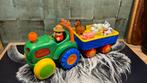 Tractor, Ophalen of Verzenden, Zo goed als nieuw