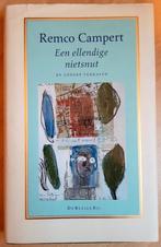 Een ellendige nietsnut en andere verhalen - Remco Campert, Ophalen of Verzenden, Gelezen, Remco Campert