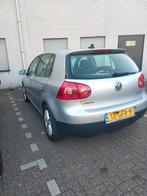 Volkswagen Golf 1.6 16V FSI 85KW 2008 Grijs, Auto's, Voorwielaandrijving, 15 km/l, 4 cilinders, 620 kg