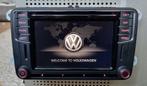 VW discover media/ composition media touchscreen reparatie, Auto diversen, Autoradio's, Ophalen, Nieuw