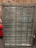 Nieuwe bench niet gebruikt, Dieren en Toebehoren, Hondenhokken, Ophalen of Verzenden, Nieuw, Minder dan 75 cm, Minder dan 65 cm