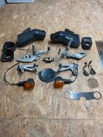 Diverse onderdelen suzuki gsxr-600/750 s-rad, Ophalen of Verzenden