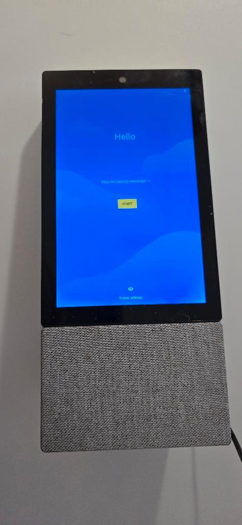 Archos HELLO7 16GBEU - Smart Speaker, Computers en Software, Android Tablets, Gebruikt, Wi-Fi, 7 inch of minder, 16 GB, Ophalen of Verzenden