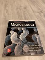 Prescott's Microbiologie - 11e Editie, Boeken, Studieboeken en Cursussen, Ophalen of Verzenden, Beta, Zo goed als nieuw, WO