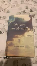 Nel Benschop - De stem uit de wolk, gedichten, Nieuw, Nel Benschop, Ophalen of Verzenden