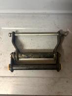 Subframe gilera runner 125 180, Ophalen of Verzenden
