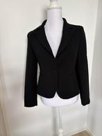 Zwarte Rinascimento blazer - maat S, Zwart, Rinascimento, Ophalen of Verzenden, Zo goed als nieuw