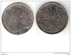 ITALY lombardi 1 cent 1822 V km 1.3 vf+, Verzenden, Italië, Losse munt