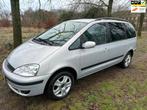 Ford Galaxy 2.8-24V V6 Ghia Automaat Leer APK 28-05-2026, Gebruikt, Origineel Nederlands, Bedrijf, 204 pk