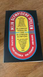 Frans Oosterwijk - Mijn Olympische Spelen, Ophalen, Frans Oosterwijk; Henk Stouwdam; John Volkers; Hans Klippus, Zo goed als nieuw