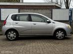 Chevrolet Aveo 1.2 16V LS | Airco | nwe apk |, Voorwielaandrijving, Gebruikt, Aveo, 4 cilinders