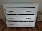 Commode, Ophalen, Gebruikt
