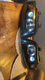 Audi A4 B6 Xenon/LED Voorlampen, Auto-onderdelen, Ophalen of Verzenden, Gebruikt, Audi