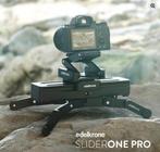 Edelkrone SliderOne Pro + FlexTilt head 2, Audio, Tv en Foto, Ophalen of Verzenden, Zo goed als nieuw, Minder dan 150 cm, Overige typen