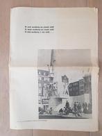 Uitgave 1970 Noordhollandse Courant / De Noord Amsterdamse
", Verzamelen, Tijdschriften, Kranten en Knipsels, Ophalen of Verzenden