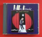zeldzame cd Willem Vermandere Een avond in Brussel uit 1990, Cd's en Dvd's, Boxset, Ophalen of Verzenden, Europees