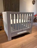 GRATIS: kinderbox massief hout, Kinderen en Baby's, Boxen, Ophalen, Gebruikt