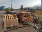 Gratis hout af te halen in hendrik ido ambacht, Ophalen, Gebruikt, Minder dan 200 cm, Pallet
