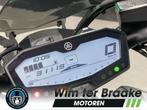 Yamaha MT 07 ABS (bj 2019), 2 cilinders, Bedrijf, Meer dan 35 kW, 689 cc