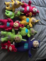 Teletubbies knuffels, Ophalen of Verzenden, Gebruikt, Overige typen
