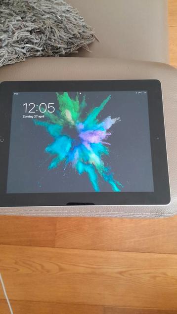 Apple ipad beschikbaar voor biedingen