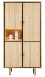 Nieuw Henders en Hazel Shimanto bergkast, Nieuw, Henders en Hazel, Minder dan 100 cm, Metaal