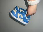 Nike Dunk low maat 25, Ophalen, Schoentjes, Jongetje of Meisje, Zo goed als nieuw