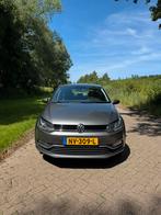 Volkswagen Polo 1.2 TSI Comfortline Bussiness R 66KW 2017, Auto's, 4 cilinders, Origineel Nederlands, Handgeschakeld, 1000 kg