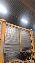 (Portaal) constructie H 200 balken, (portaalkraan), Ophalen, Gebruikt