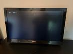 Sony TV 23 inch met ophangbeugel, Gebruikt, 50 Hz, LCD, Ophalen of Verzenden