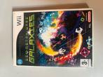 Nintendo Wii Geometry Wars Galaxies, Avontuur en Actie, 1 speler, Ophalen of Verzenden, Zo goed als nieuw