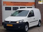Volkswagen Caddy 1.6 TDI Economy Baseline, Auto's, Voorwielaandrijving, Euro 5, Gebruikt, 4 cilinders