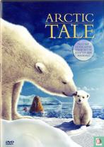 Arctic tale (natuur-documentaire), Alle leeftijden, Ophalen of Verzenden, Zo goed als nieuw, Natuur