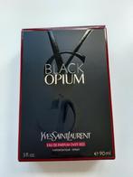 Yves Saint Laurent Black Opium Eau De Parfum Red 90ML., Verzenden, Nieuw