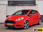 Ford Fiesta 1.6 ST2 + STOELVERWARMING + NAVI ! (bj 2014), Auto's, Ford, Voorwielaandrijving, 1063 kg, Gebruikt, 4 cilinders