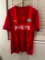PSV shirt thuis Puma maat Medium Philips, Verzamelen, Sportartikelen en Voetbal, Shirt, PSV, Zo goed als nieuw, Verzenden