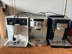 3 x koffiemachine, Witgoed en Apparatuur, Koffiezetapparaten, Zo goed als nieuw, Koffiemachine, Ophalen