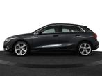 Audi A3 Sportback 40 TFSI e Business edition - LED/VC/Sports, Stof, Gebruikt, 4 cilinders, Hybride Elektrisch/Benzine