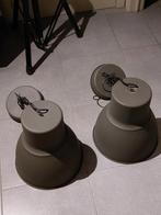 Lamp Ikea HEKTAR Hang    µ1p, Huis en Inrichting, Lampen | Hanglampen, Ophalen of Verzenden, Zo goed als nieuw, Minder dan 50 cm