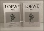 LoeweAire set 2 niche parfum samples proefjes testers, Sieraden, Tassen en Uiterlijk, Uiterlijk | Parfum, Verzenden, Nieuw