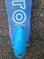 Blauwe Mini Micro Step, Ophalen, Gebruikt, Gewone step, Micro