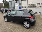Peugeot 208 1.2 PureTech Blue Lease Navigatie,Led,Cruise, Auto's, Peugeot, Voorwielaandrijving, Gebruikt, 1199 cc, 82 pk