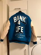 Bankzitters Jersey - Zo goed als nieuw!, Kleding | Heren, Jassen | Zomer, Bankzitters, Blauw, Ophalen of Verzenden, Zo goed als nieuw