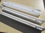 TL Lampen, Ophalen, Zo goed als nieuw, Minder dan 50 watt, Lamp met armatuur