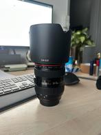 Canon EF 24-70MM 2.8 USM ZEER NETJES, Ophalen of Verzenden, Zo goed als nieuw, Standaardlens, Zoom